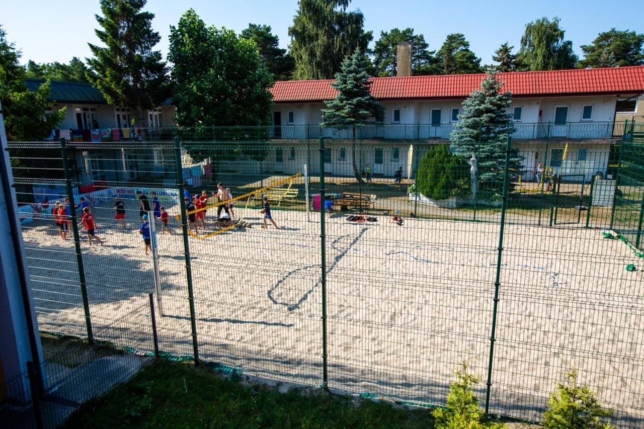 Apartamenty Posejdon Лазы Экстерьер фото