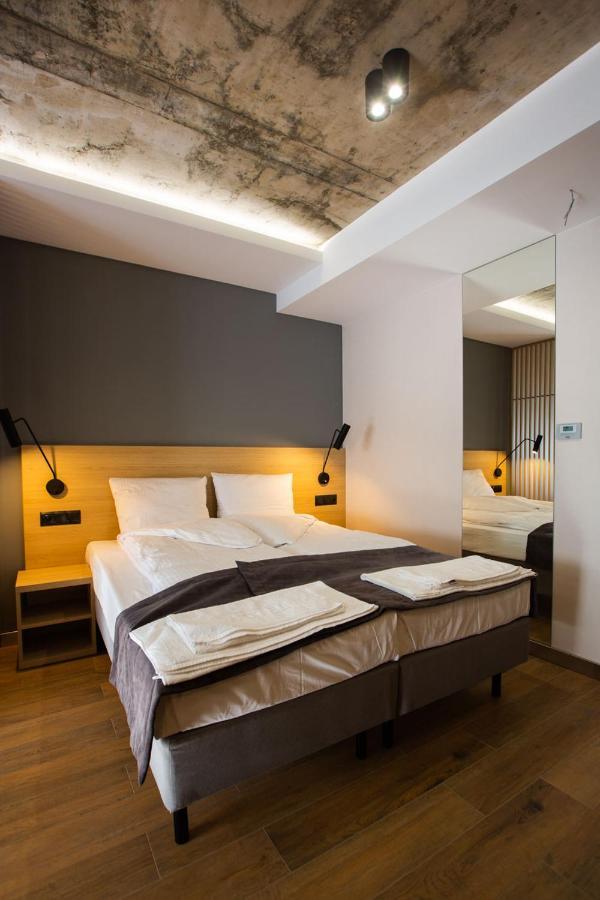Apartamenty Posejdon Лазы Экстерьер фото